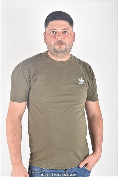 Erkek Oyuncular Adayımız Mehmet