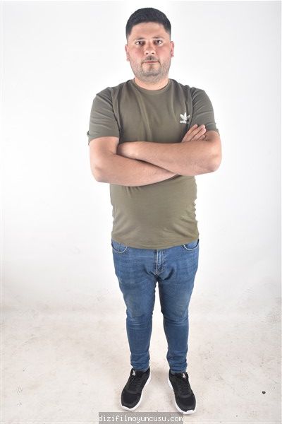 Balıkesir Cast Ajans Mehmet 127897