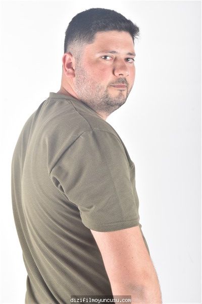 Balıkesir Cast Ajans Mehmet 127899