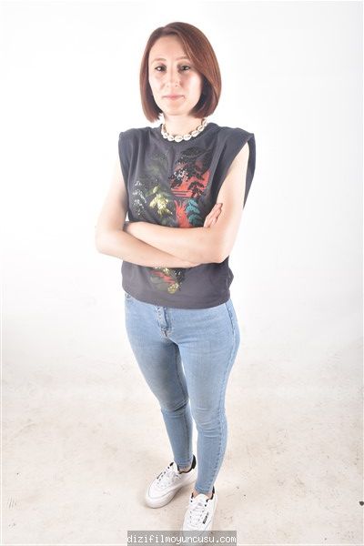 Balıkesir Cast Ajans Merve 127949