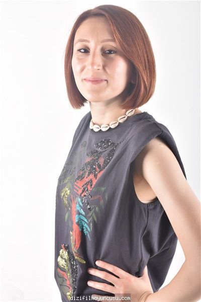Balıkesir Cast Ajans Merve 127950
