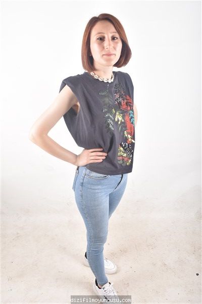 Balıkesir Cast Ajans Merve 127951