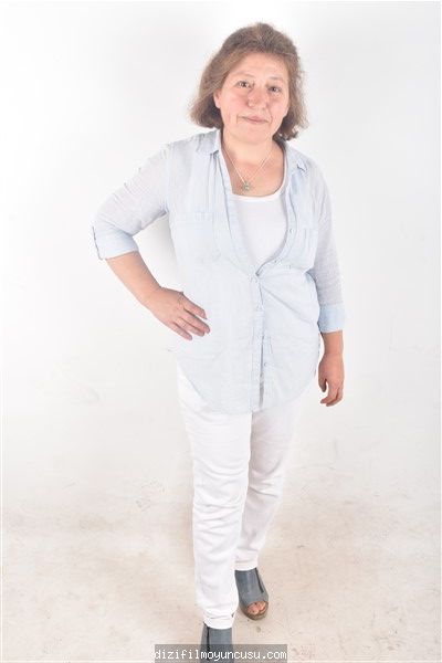 Balıkesir Cast Ajans Nigar 127893