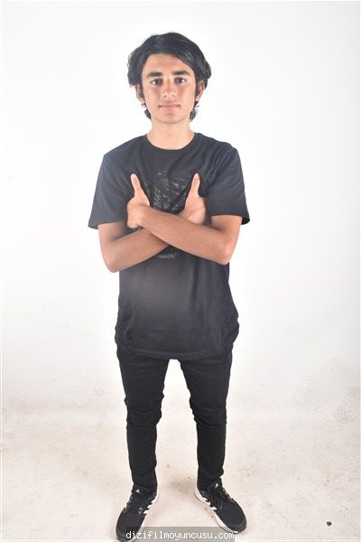 Balıkesir Cast Ajans Ömer 127962
