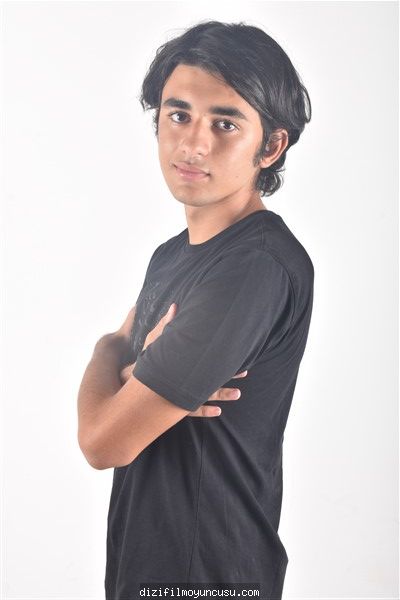 Balıkesir Cast Ajans Ömer 127963