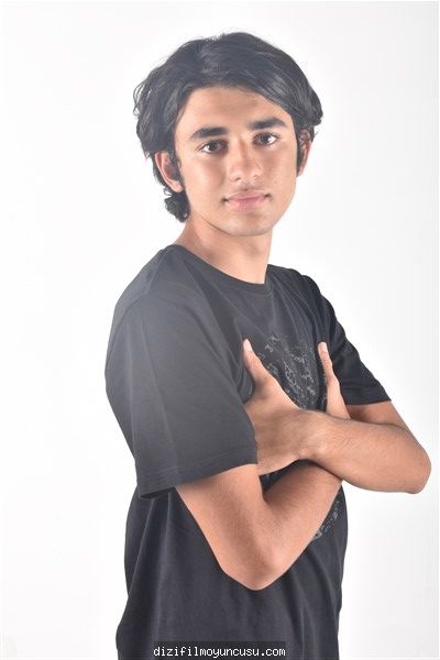 Balıkesir Cast Ajans Ömer 127964