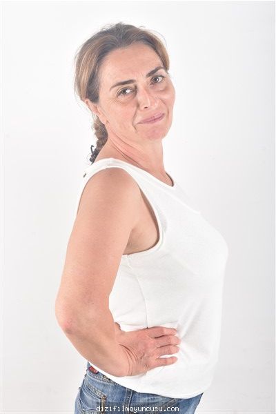 Balıkesir Cast Ajans Tamar 127943