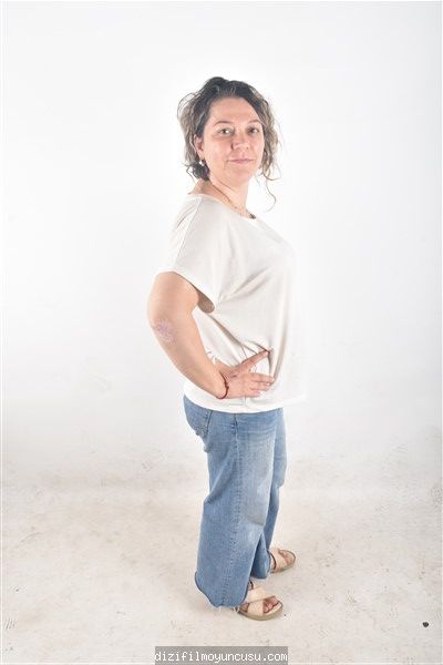 Balıkesir Cast Ajans Yasemin 127979