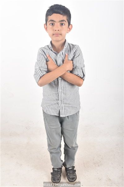 Balıkesir Cast Ajans Yavuzhan 128001