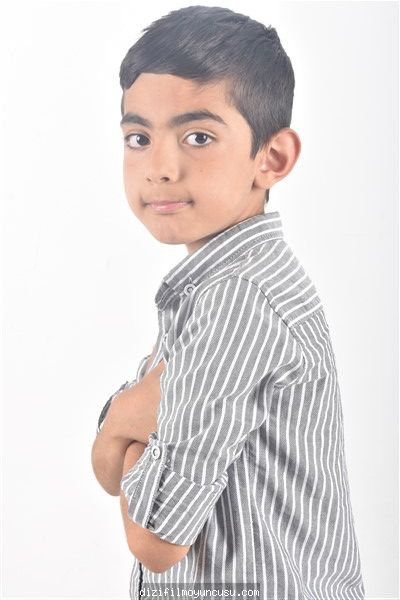 Balıkesir Cast Ajans Yavuzhan 128002