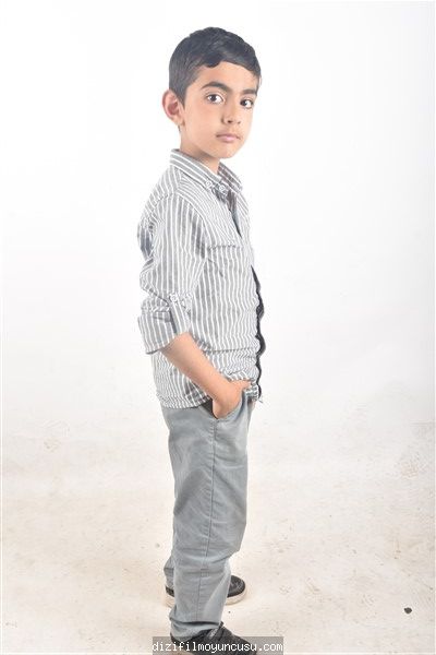 Balıkesir Cast Ajans Yavuzhan 128003