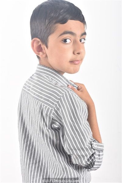 Balıkesir Cast Ajans Yavuzhan 128004