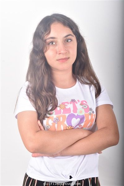 İzmir Cast Ajans Zeynepsu 128010