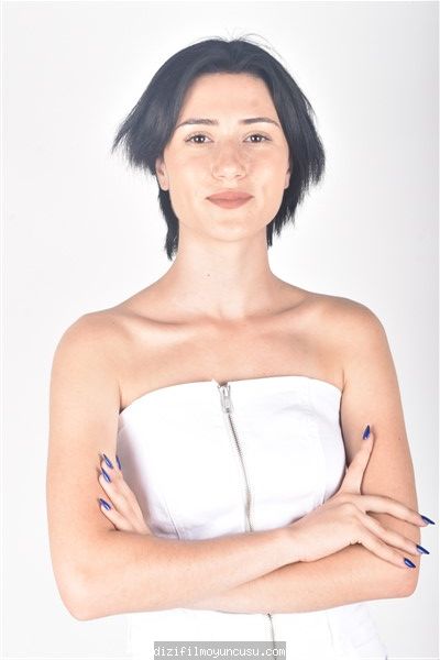 Tekirdağ Cast Ajans Elif 128088