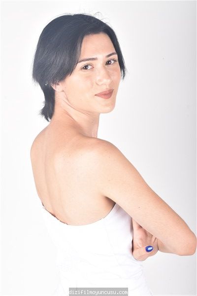 Tekirdağ Cast Ajans Elif 128090