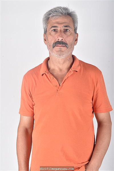 Erkek Oyuncular Adayımız Mehmet