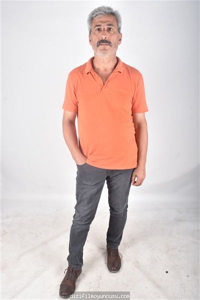 Tekirdağ Cast Ajans Mehmet 128071