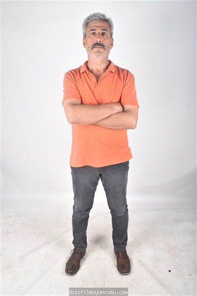 Tekirdağ Cast Ajans Mehmet 128072