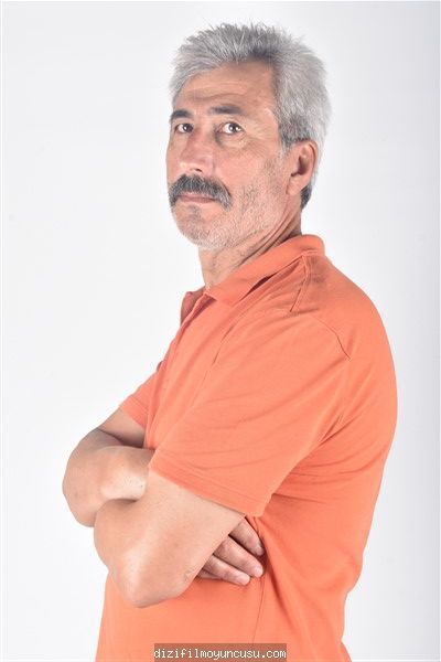 Tekirdağ Cast Ajans Mehmet 128073