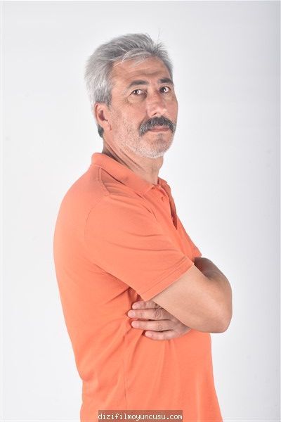Tekirdağ Cast Ajans Mehmet 128074