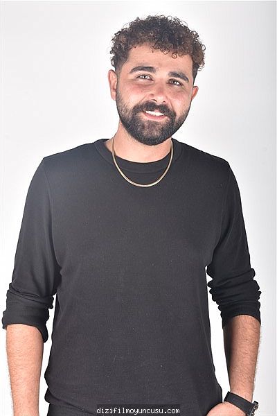 Erkek Oyuncular Adayımız Salih