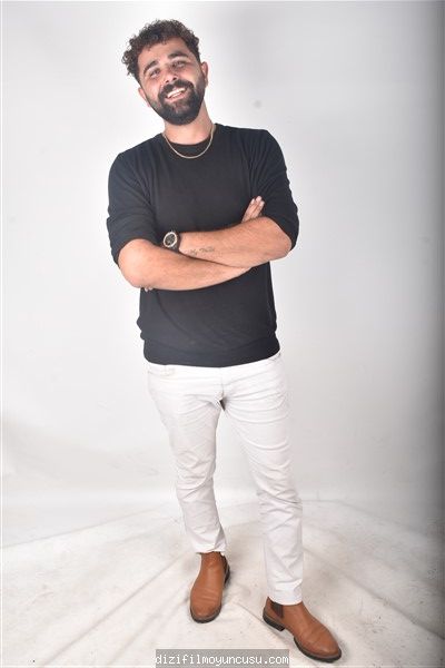 Tekirdağ Cast Ajans Salih 128020