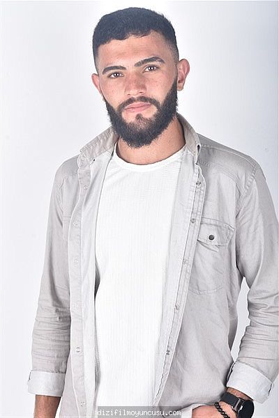 Erkek Oyuncular Adayımız Sedat