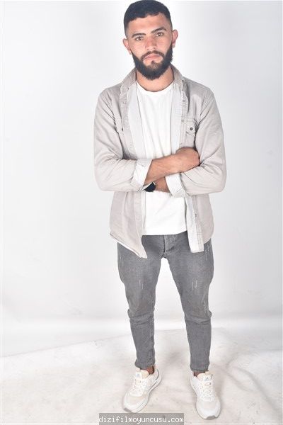 Tekirdağ Cast Ajans Sedat 128091