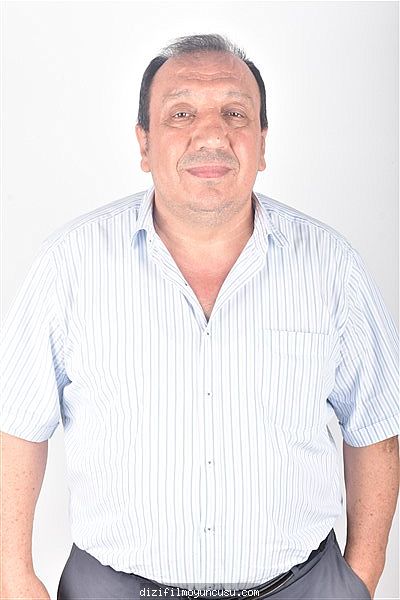 Erkek Oyuncular Adayımız Tanju