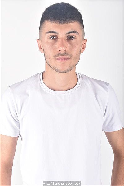 Erkek Oyuncular Adayımız Yasin