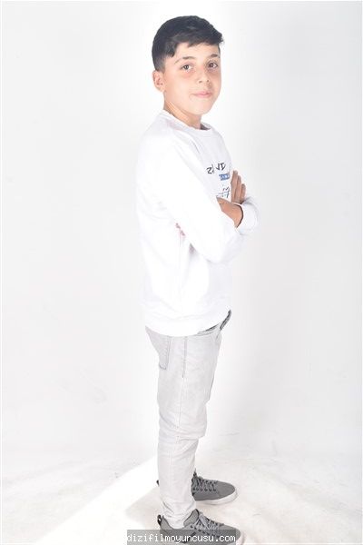 Tekirdağ Cast Ajans Yusuf 128040