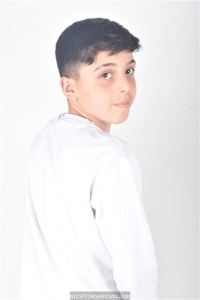 Tekirdağ Cast Ajans Yusuf 128041