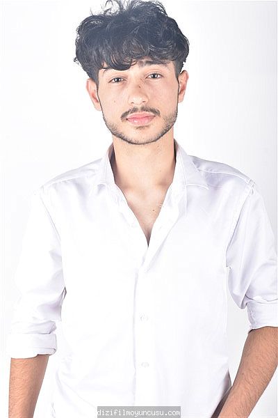 Erkek Oyuncular Adayımız Yahya