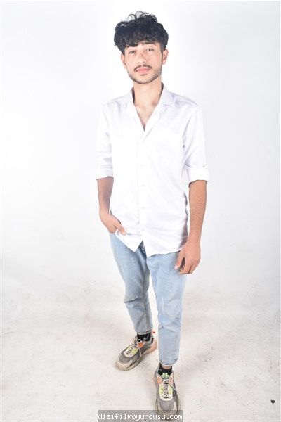 Eskişehir Cast Ajans Yahya 128123