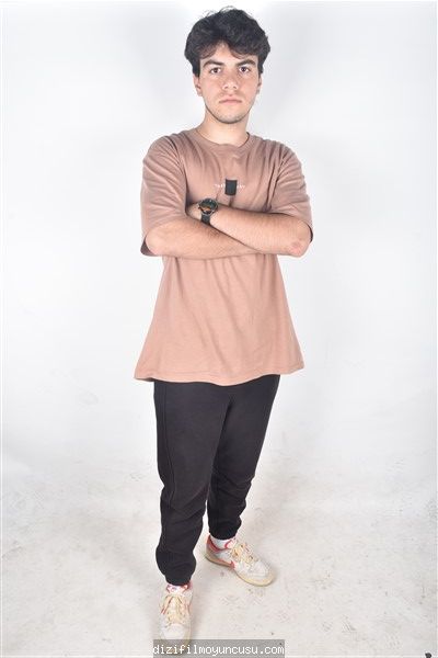 Eskişehir Cast Ajans Ahmet 128227