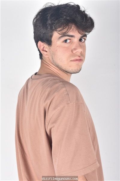 Eskişehir Cast Ajans Ahmet 128229