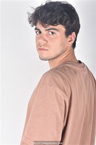 Eskişehir Cast Ajans Ahmet 128230
