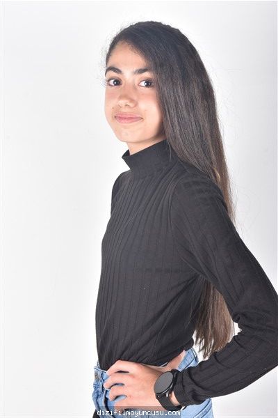 Eskişehir Cast Ajans Berivan 128213