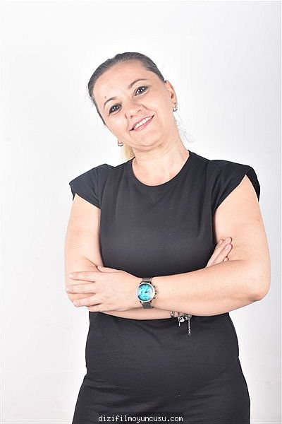 Kadın Oyuncular Adayımız Duygu