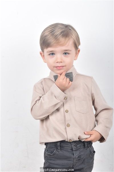 Eskişehir Cast Ajans Ege 128218