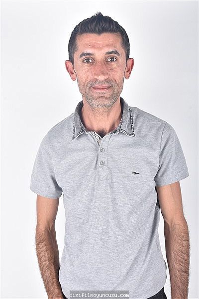 Erkek Oyuncular Adayımız Ersin