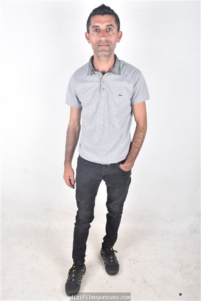 Eskişehir Cast Ajans Ersin 128191