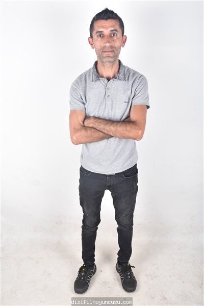 Eskişehir Cast Ajans Ersin 128192