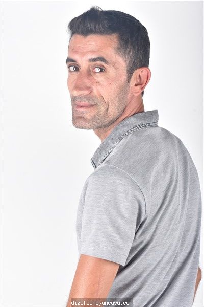 Eskişehir Cast Ajans Ersin 128194