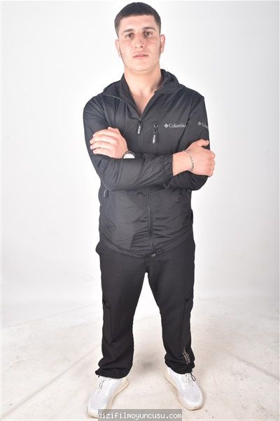Tekirdağ Cast Ajans Ferit 128156