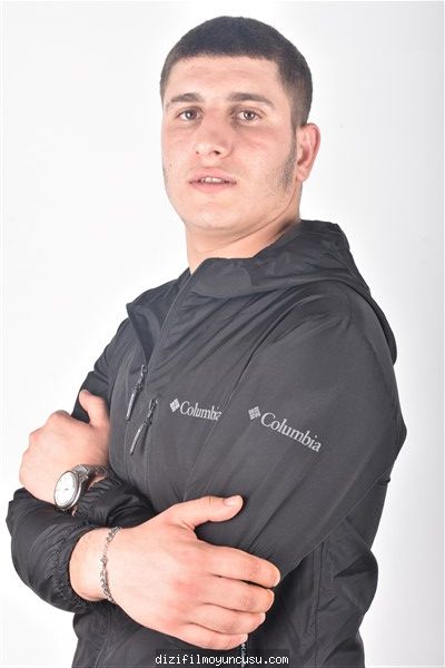 Tekirdağ Cast Ajans Ferit 128157