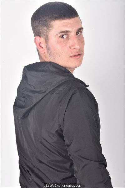 Tekirdağ Cast Ajans Ferit 128158