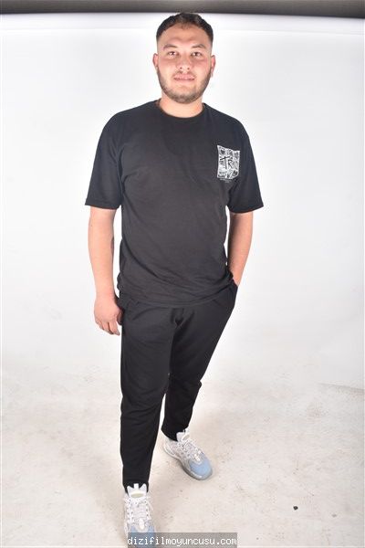 Eskişehir Cast Ajans Görkem 128171