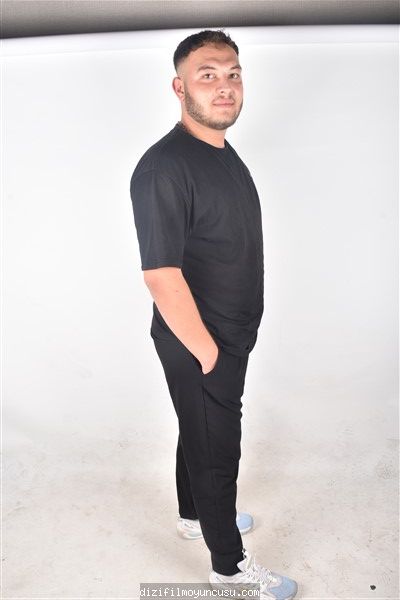 Eskişehir Cast Ajans Görkem 128173