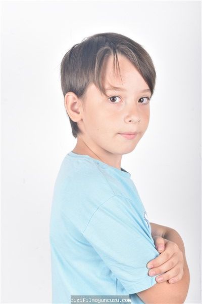 Eskişehir Cast Ajans Hasan 128222